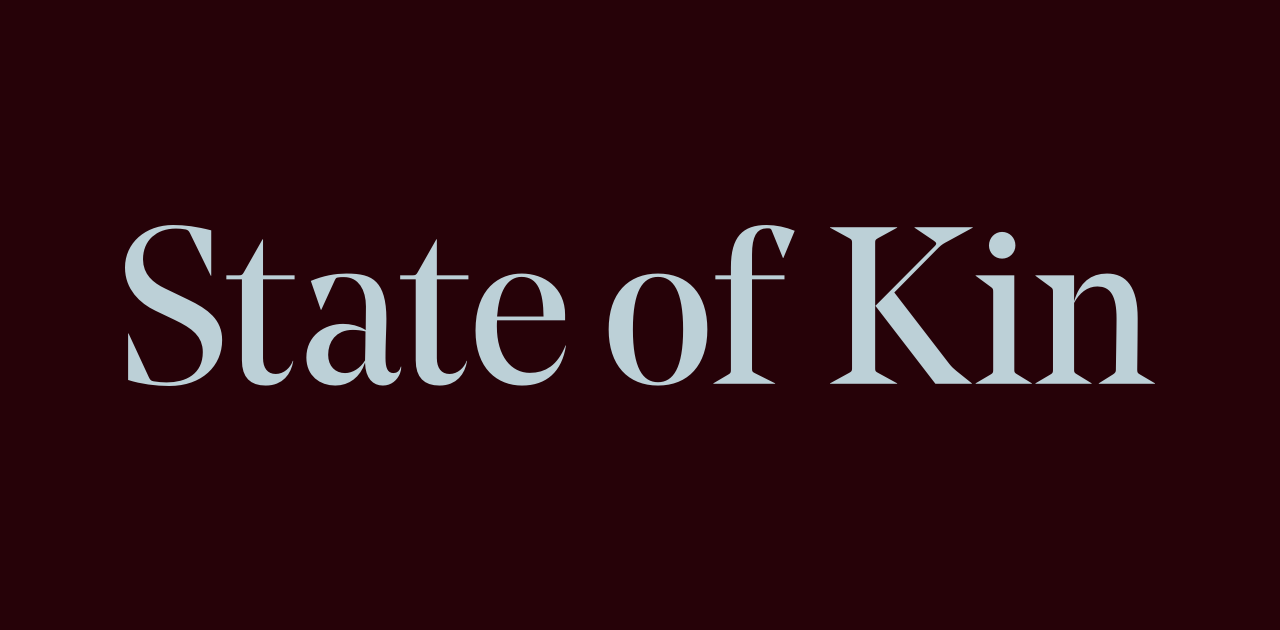 State of Kin