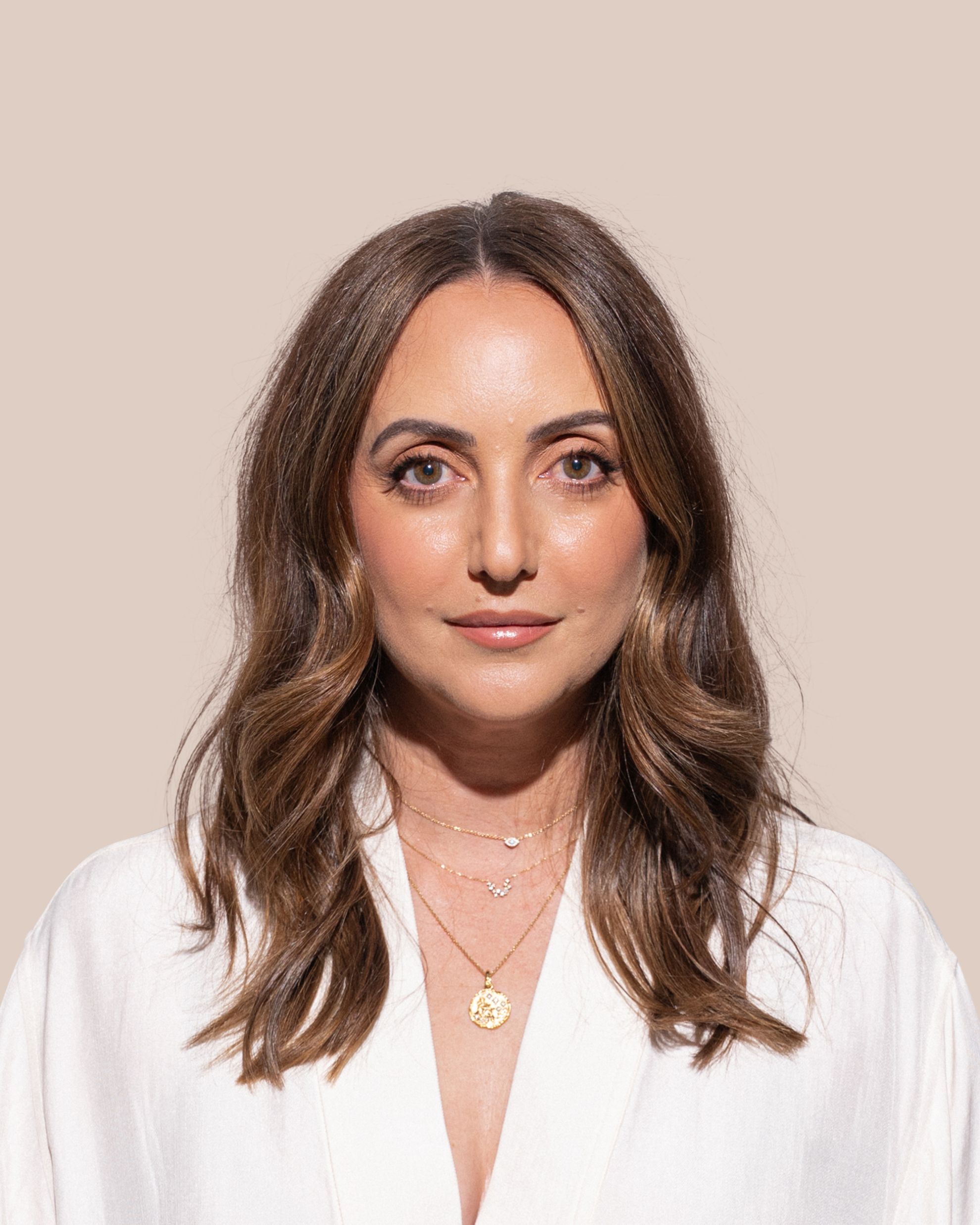 Portrait of Ara Salomone, Director / Architecture at State of Kin