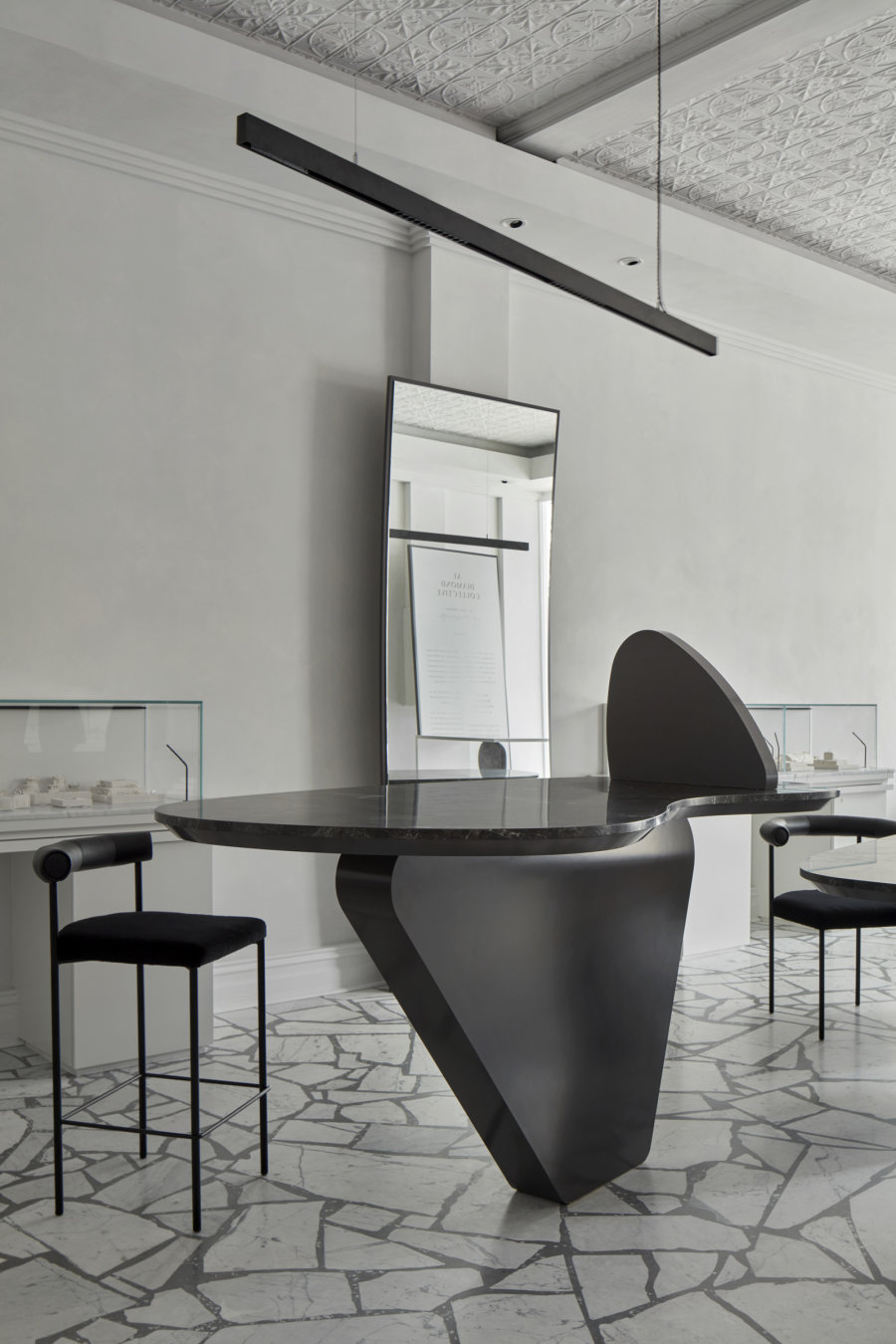 Diamond Collective State of Kin