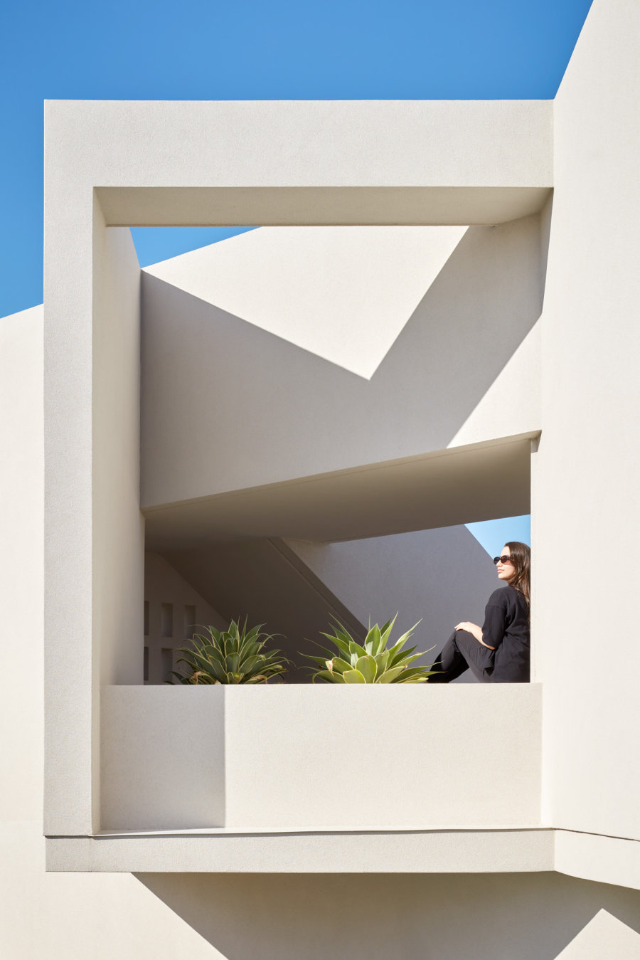 Sweep House State of Kin